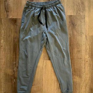 Slouch Trackie Athletic Pants Mens Large